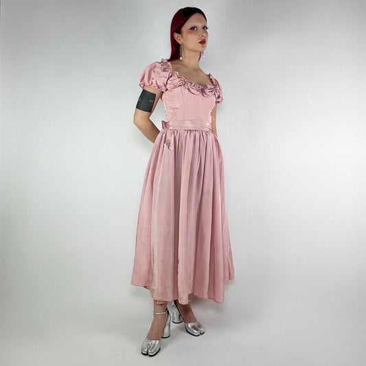 1980's Bridal Gunne Sax