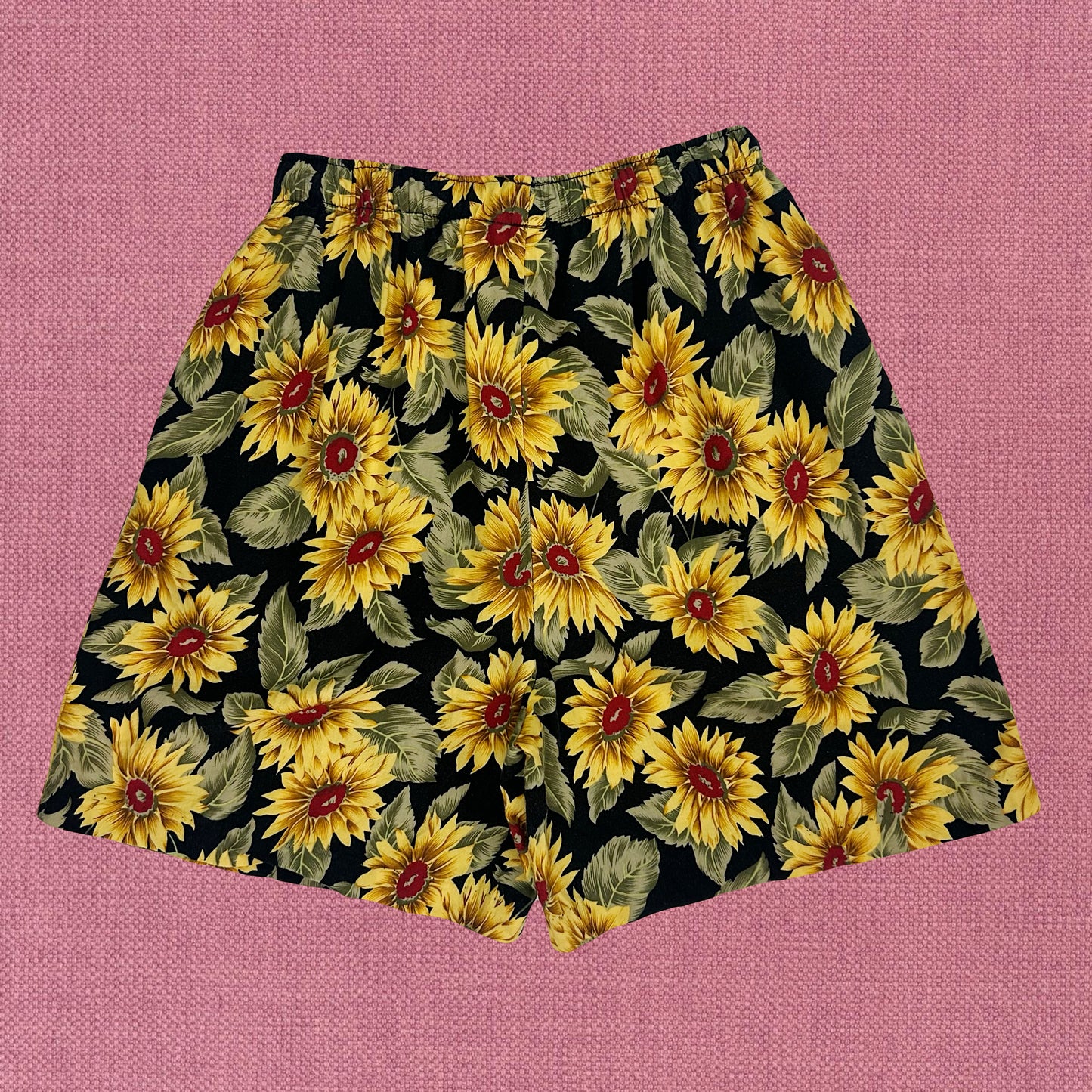 1990's Sunflower Shorts