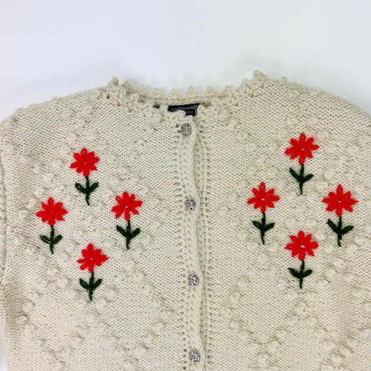 1970's Dutch Knit