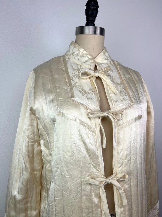 1970's Gunne Sax Jacket