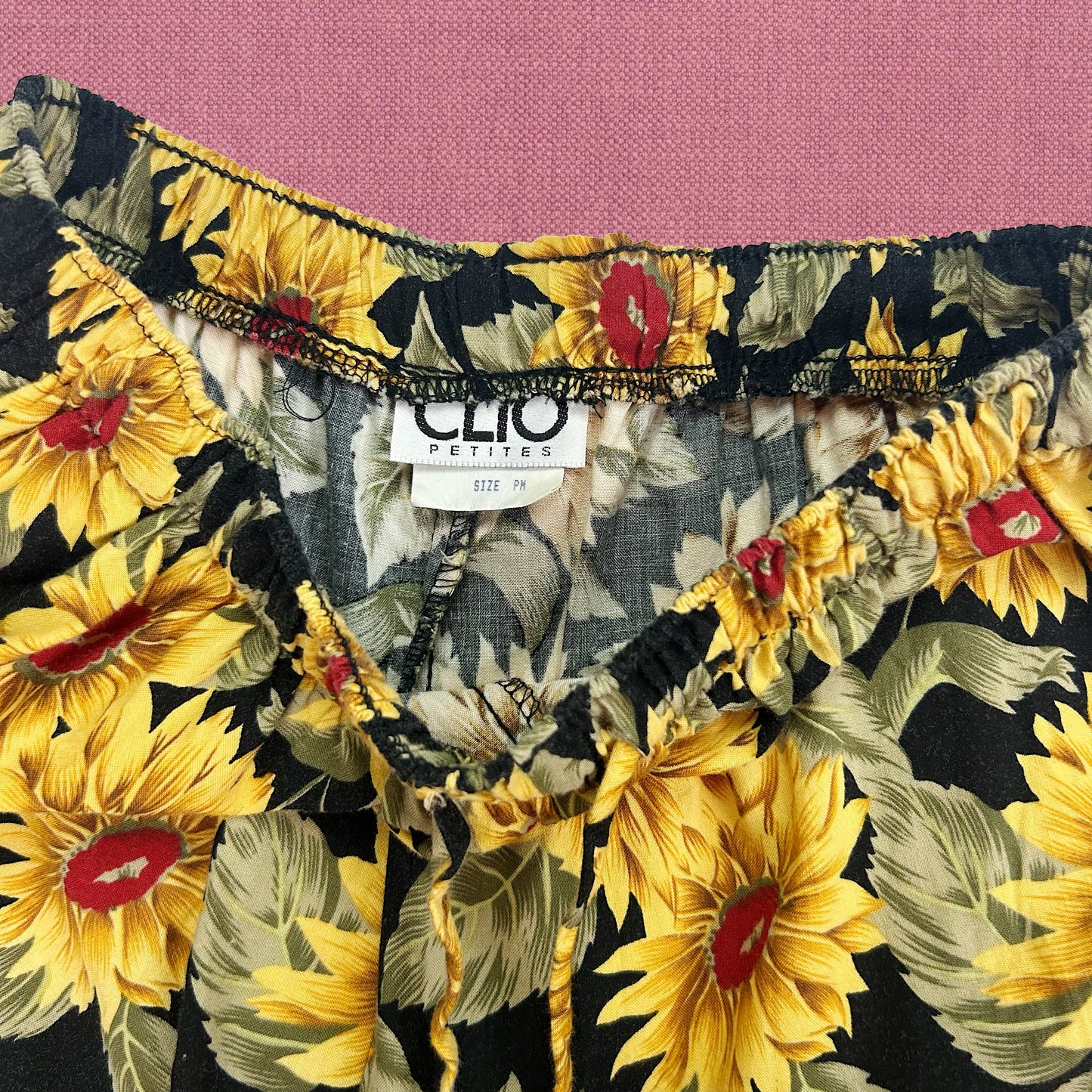 1990's Sunflower Shorts