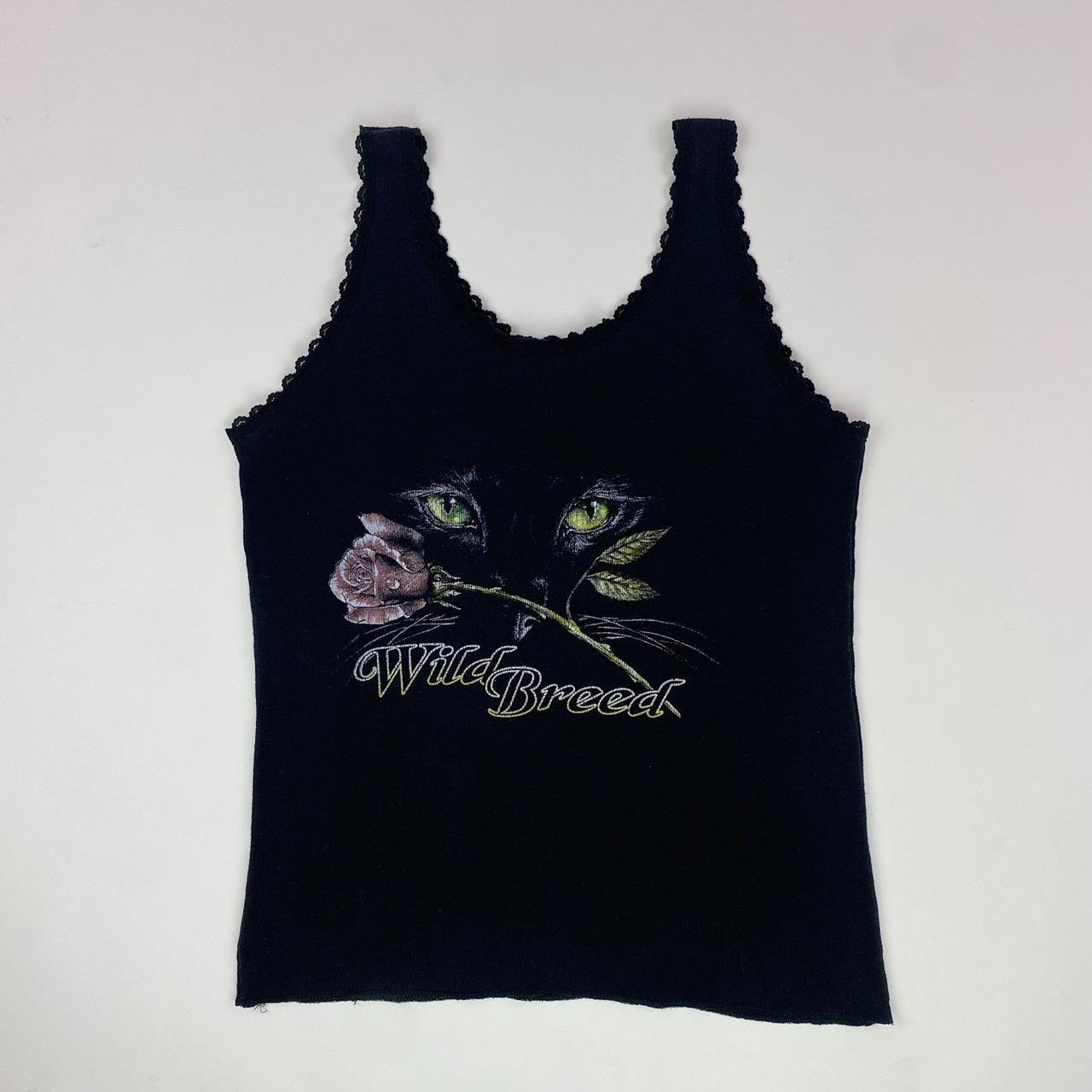 1990's Wild Breed Tank