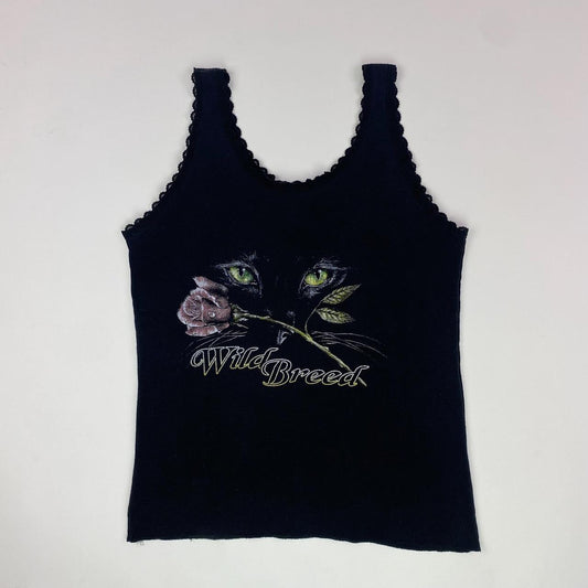 1990's Wild Breed Tank