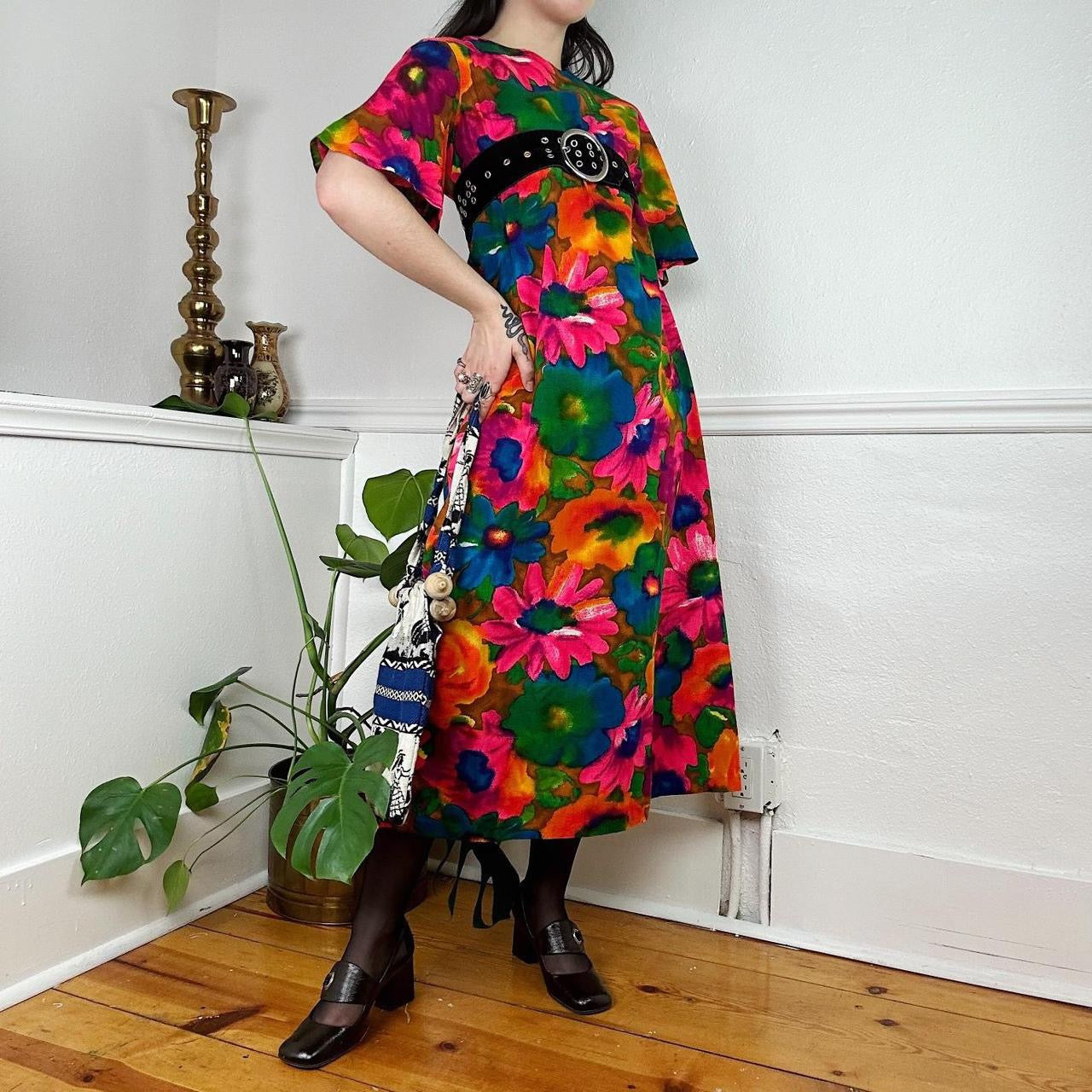 1960's Electric Psychedelic