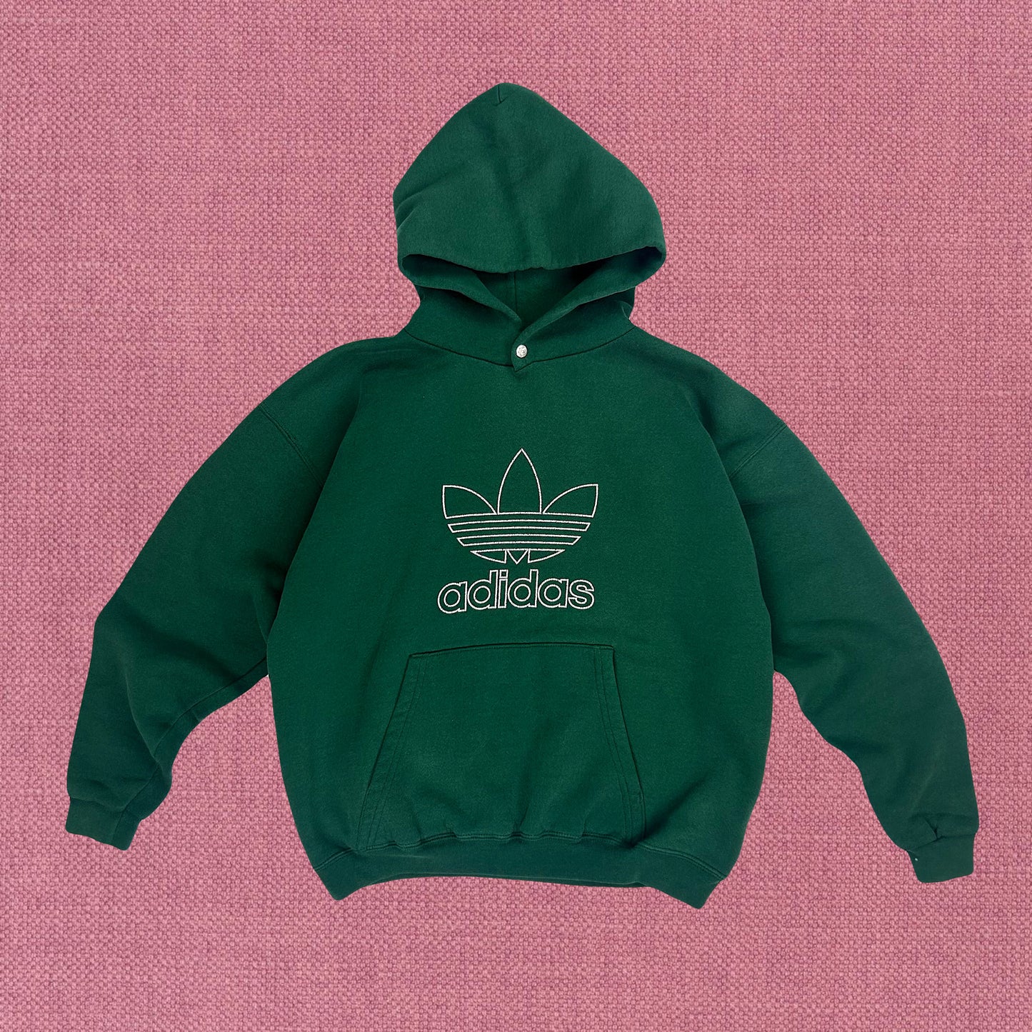 1990's Evergreen Adidas
