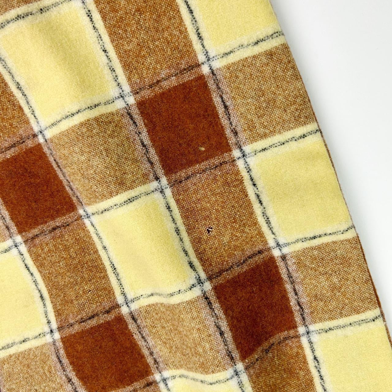 1960's Clueless Plaid