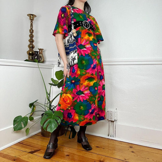 1960's Electric Psychedelic