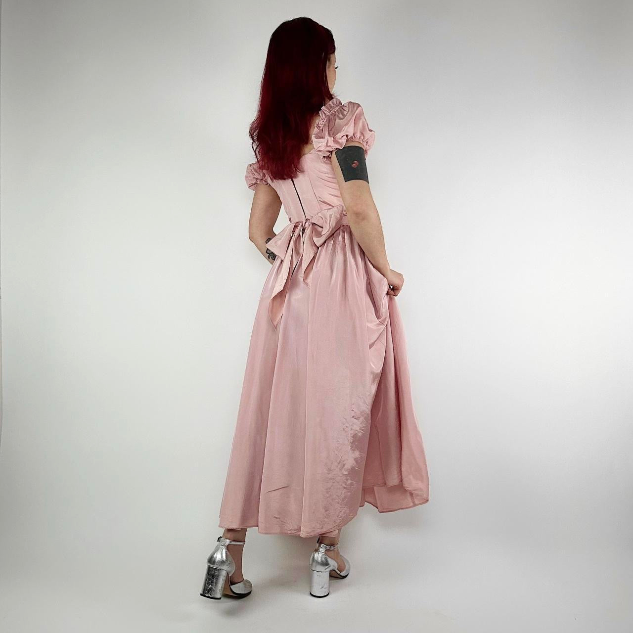 1980's Bridal Gunne Sax