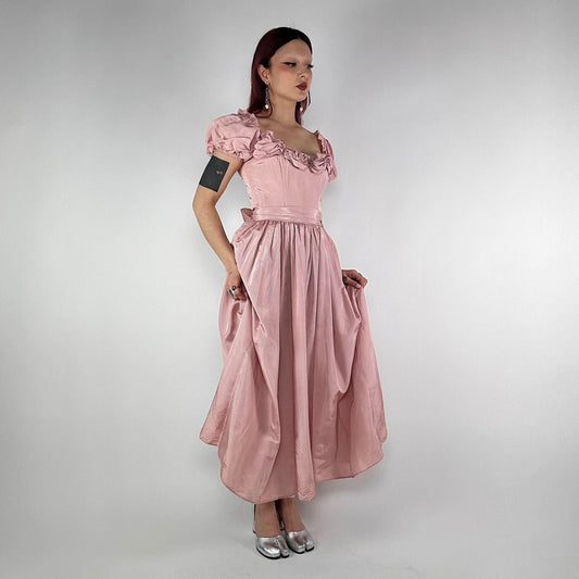 1980's Bridal Gunne Sax