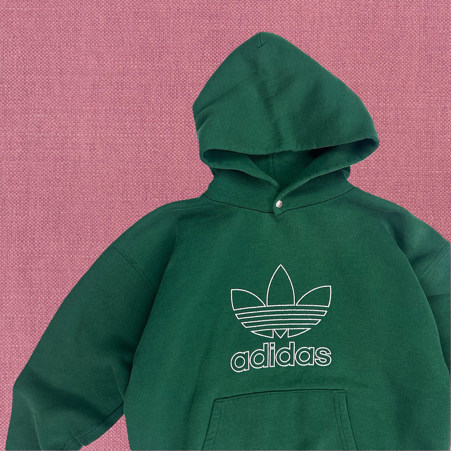 1990's Evergreen Adidas