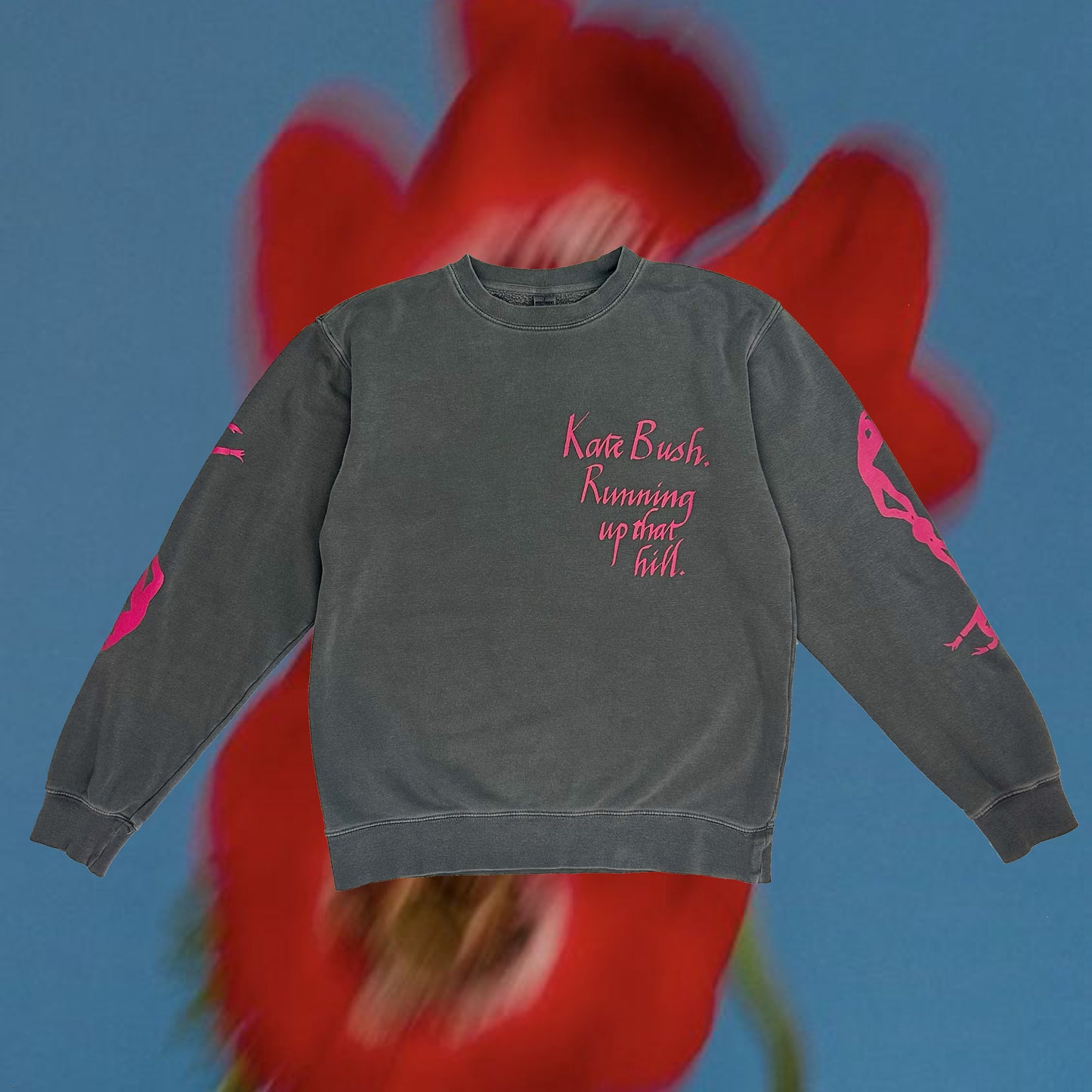 Kate Bush Crewneck
