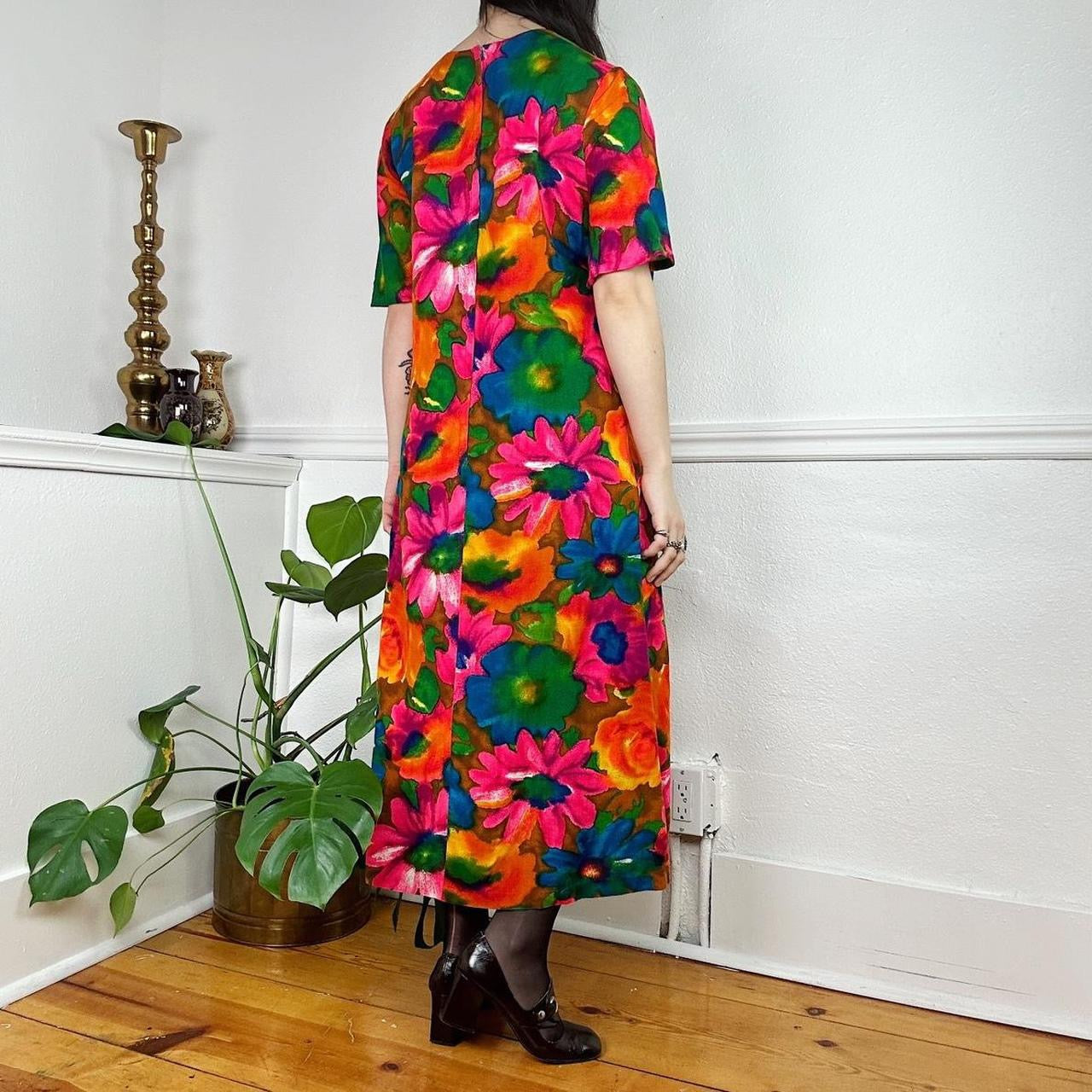 1960's Electric Psychedelic