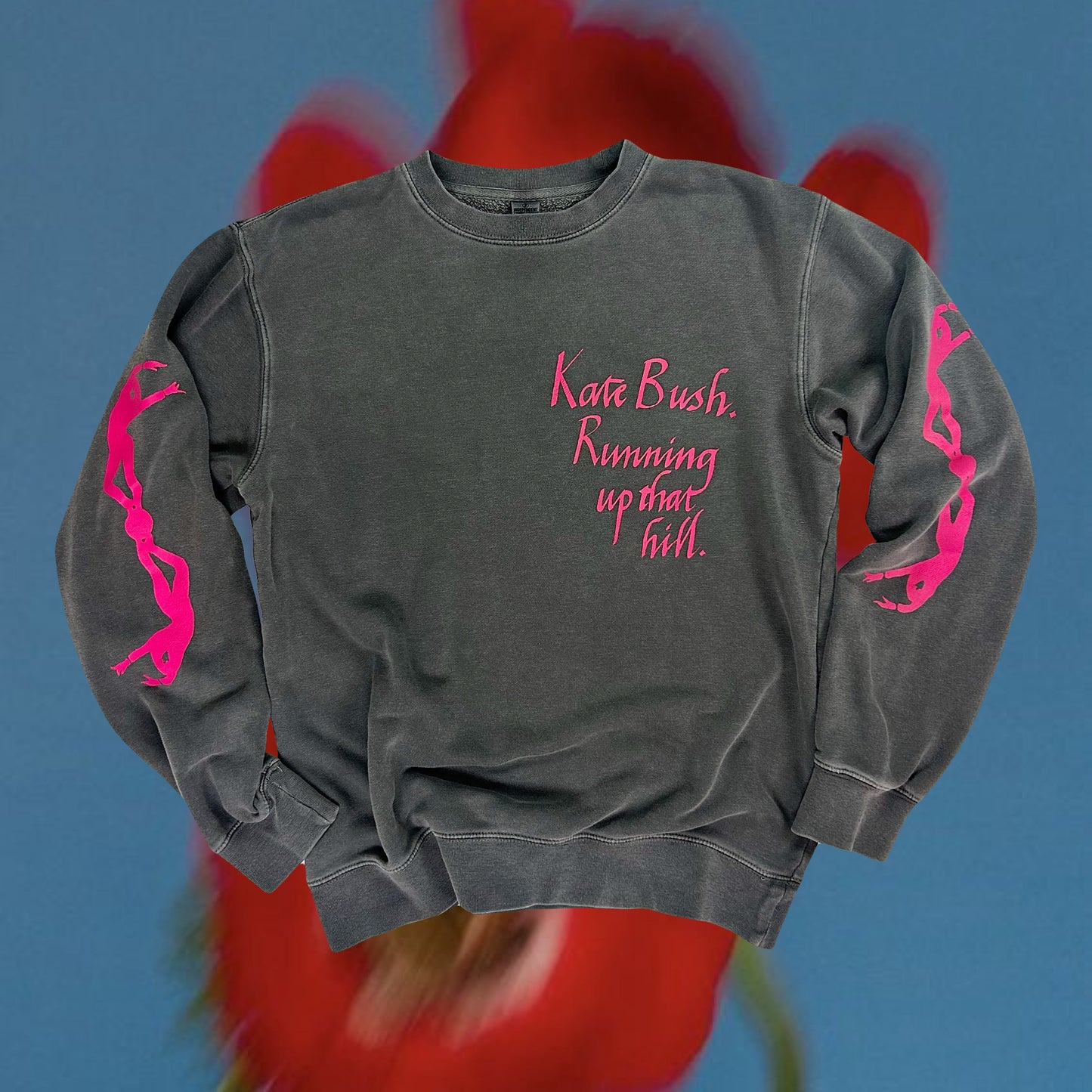 Kate Bush Crewneck