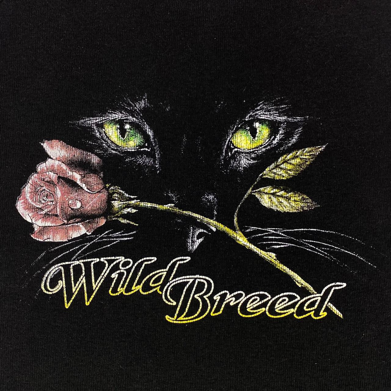 1990's Wild Breed Tank