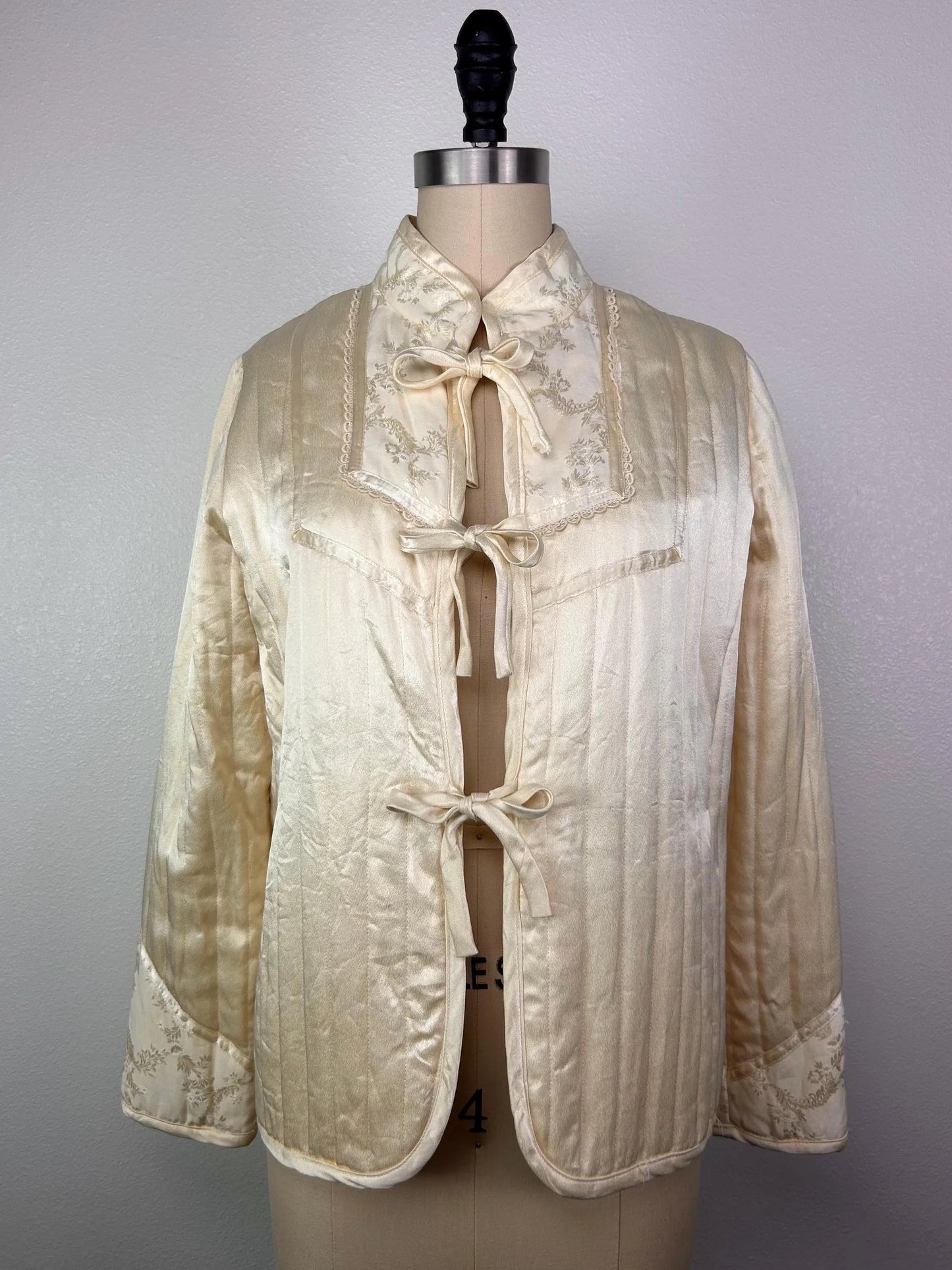 1970's Gunne Sax Jacket