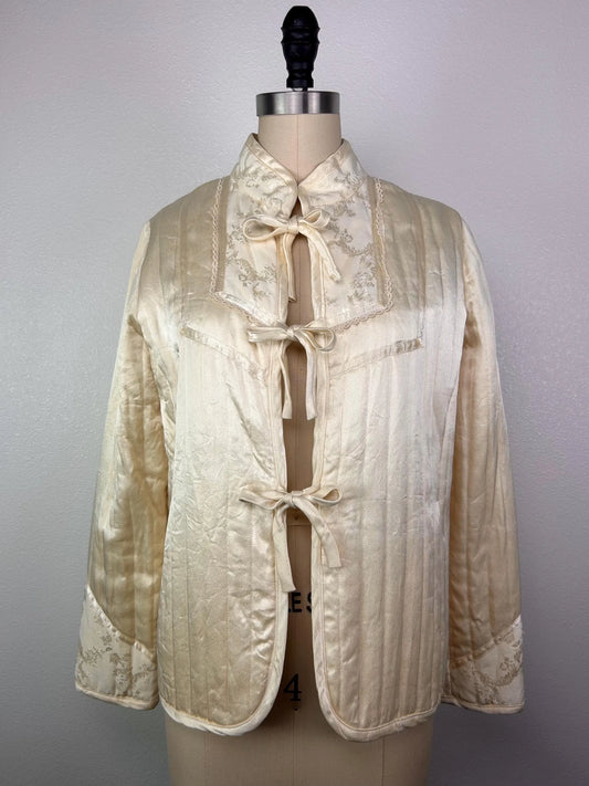 1970's Gunne Sax Jacket