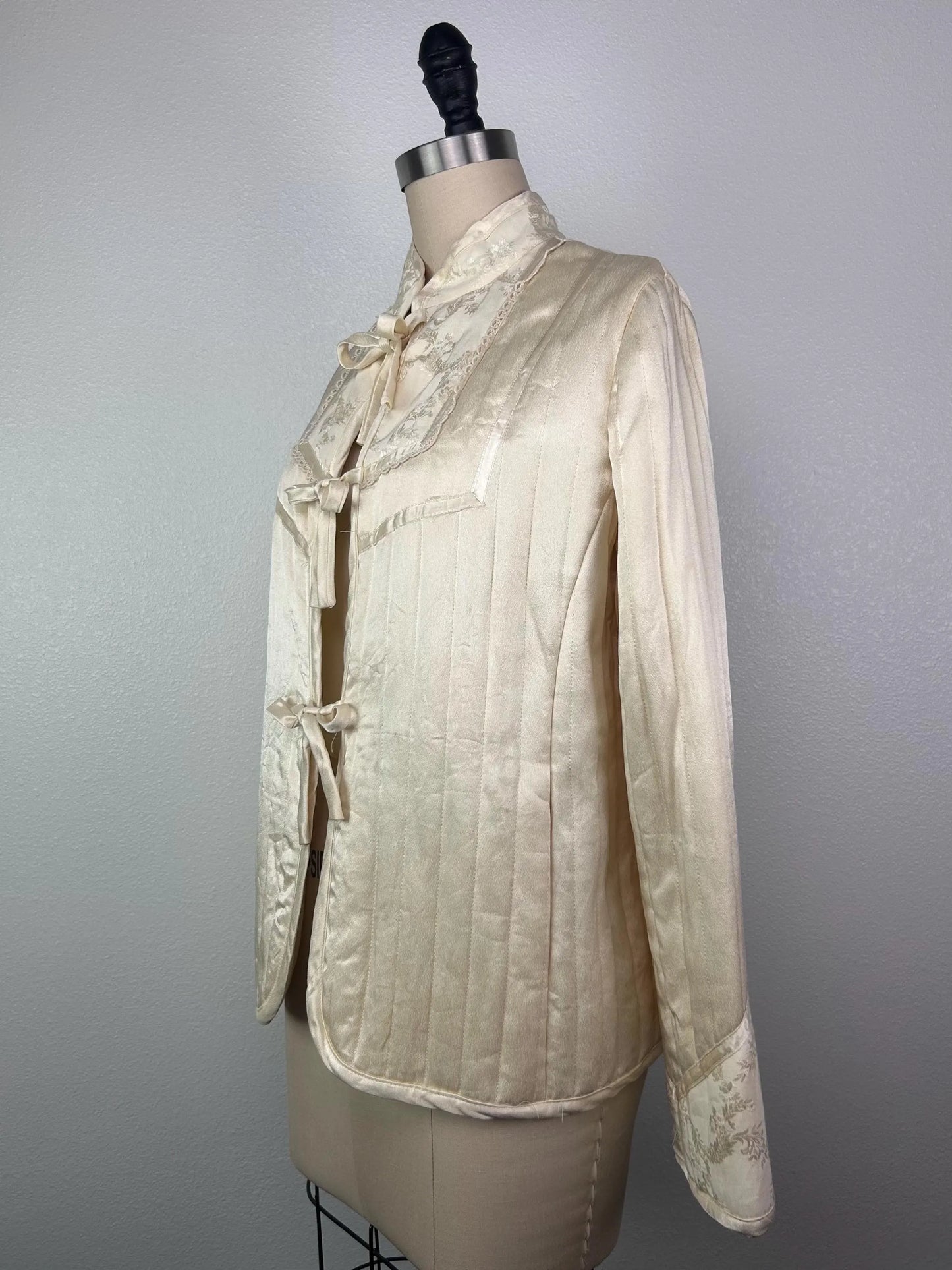 1970's Gunne Sax Jacket