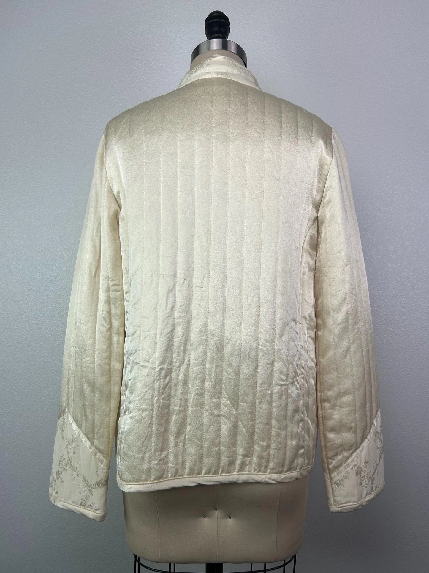 1970's Gunne Sax Jacket