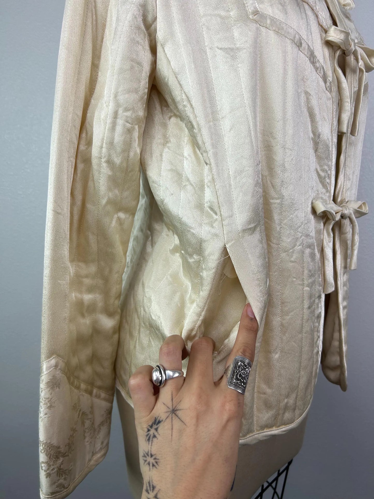 1970's Gunne Sax Jacket
