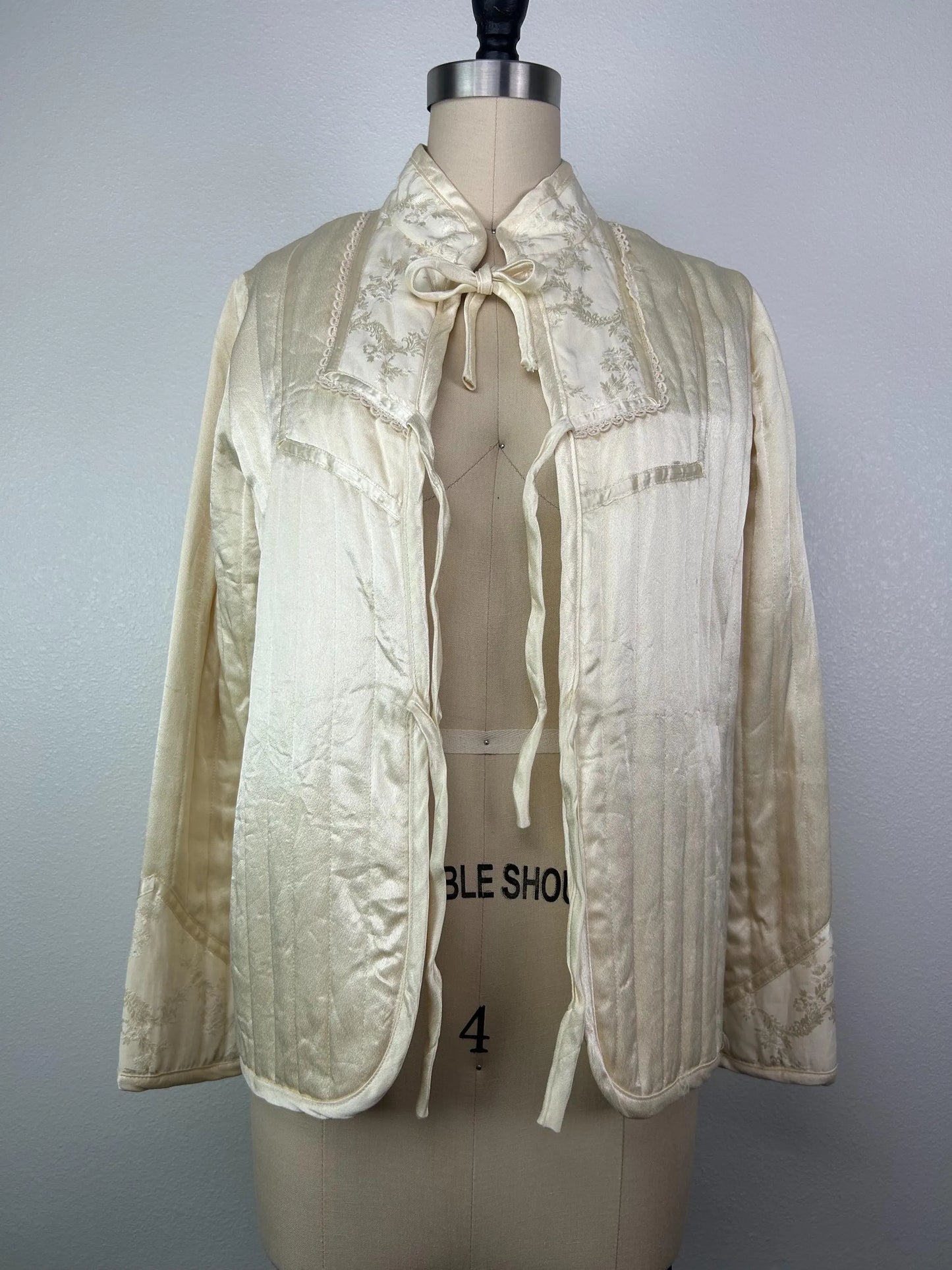 1970's Gunne Sax Jacket